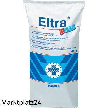 Eltra, 20kg Sack BAuA-Reg-Nr.: N-13253 - Marktplatz24