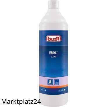 Erol, 1L Flasche - Marktplatz24