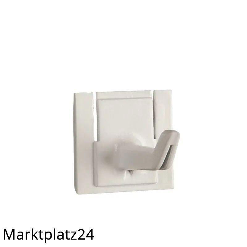 Ersatz-Stielhalterung Haken, 42x32x31mm, 1 St. - Marktplatz24