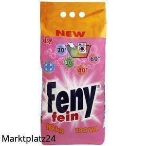 Feny fein, 10kg Sack - Marktplatz24