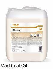 Fintex, 10L Kanister - Marktplatz24