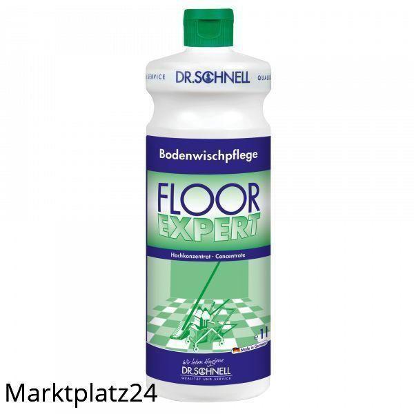 Floor Expert, 1L Flasche - Marktplatz24