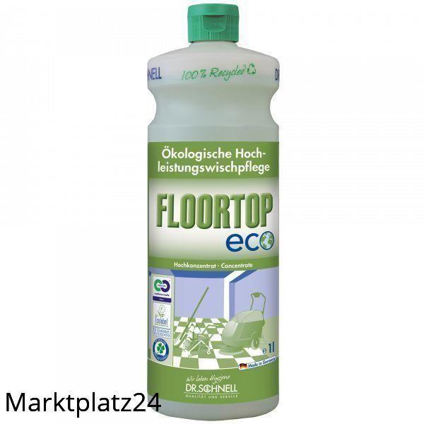 Floortop ECO, 1L Flasche - Marktplatz24