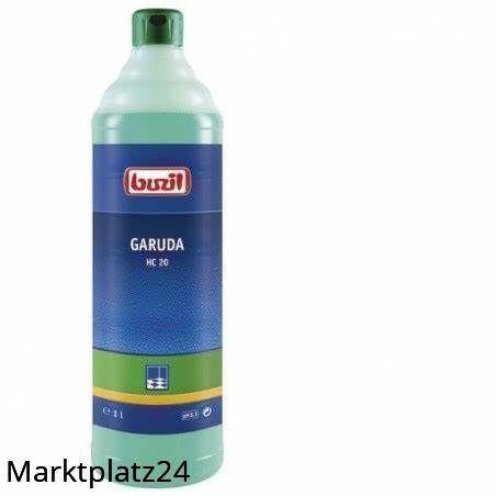 Garuda, 1L Flasche - Marktplatz24