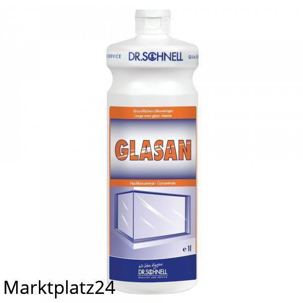 Glasan, 1L Flasche - Marktplatz24