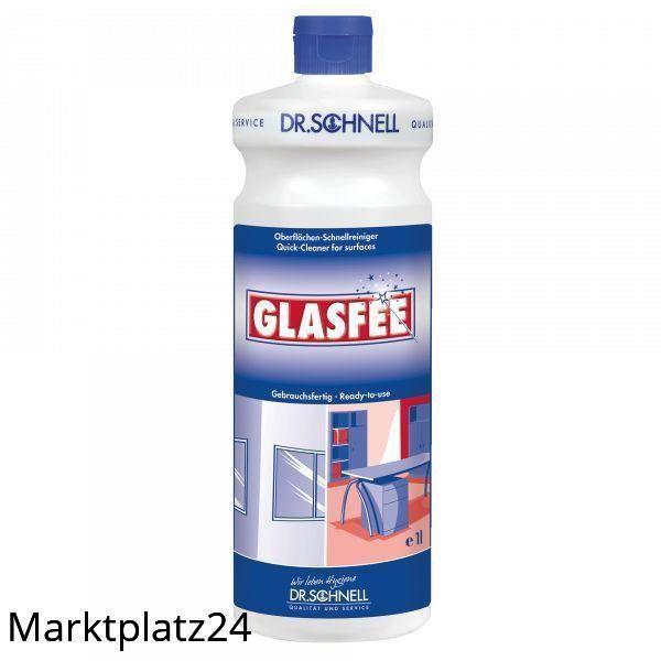 Glasfee, 1L Flasche - Marktplatz24