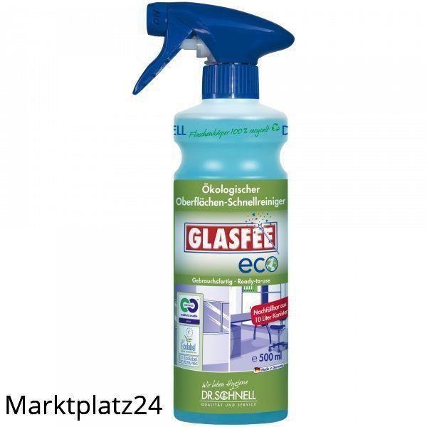 Glasfee ECO, 1L Flasche - Marktplatz24