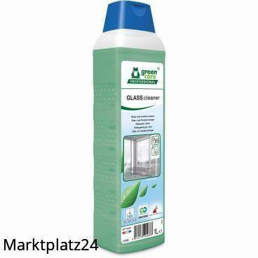 Glass Cleaner, 1l Flasche - Marktplatz24