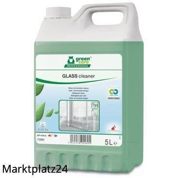 Glass Cleaner, 5l Kanister - Marktplatz24