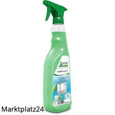 Glass Cleaner, 750ml Flasche - Marktplatz24