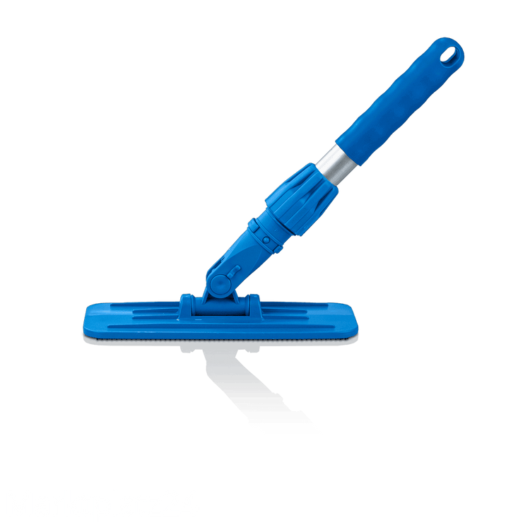 Handpadhalter, 25cm, mit beweglichem Griff - Marktplatz24