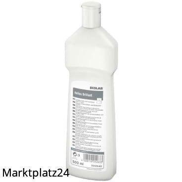 Helios Brillant, 500ml Flasche - Marktplatz24