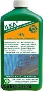 ILKA-HB 10L Gebinde - Marktplatz24