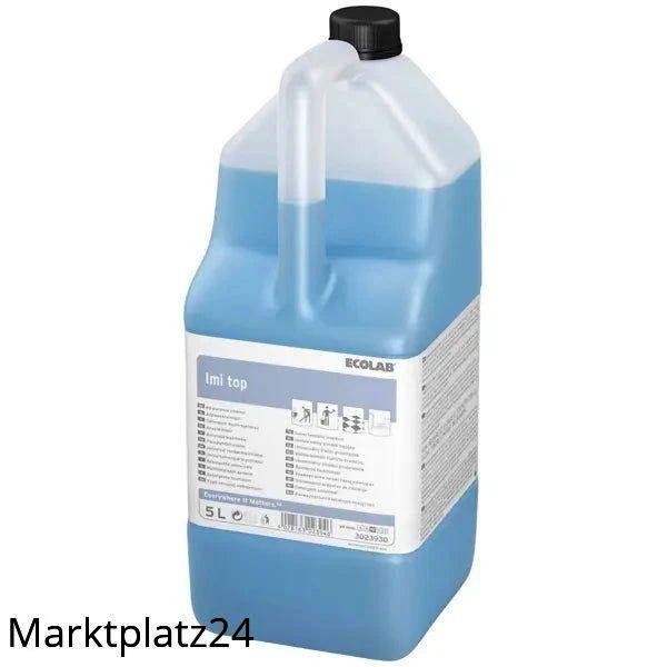 Imi Top, 5L Kanister - Marktplatz24