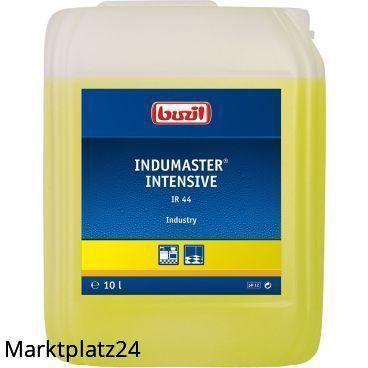 Indumaster Intensive, 10L Kanister - Marktplatz24