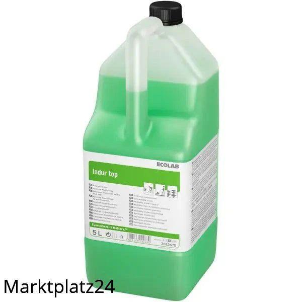 Indur Ultra, 5L Kanister - Marktplatz24