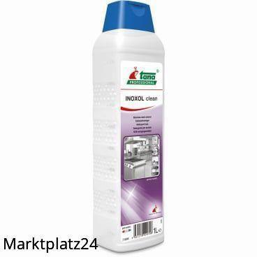 Inoxol clean, 1L Flasche - Marktplatz24