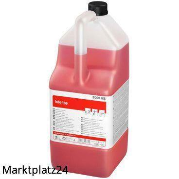 Into Top, 5L Kanister - Marktplatz24