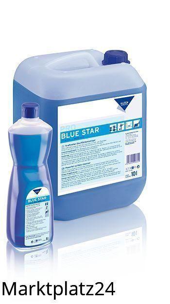 KP.BLUE STAR, 10L Kanister - Marktplatz24