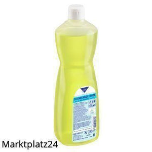 KP.SCHONREINIGER LEMON, 1L Flasche - Marktplatz24