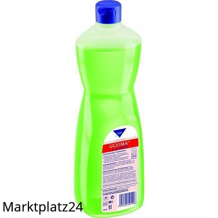 KP.ULVIMA, 1L Flasche - Marktplatz24