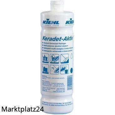 Keradet-Aktiv, 1L Flasche - Marktplatz24