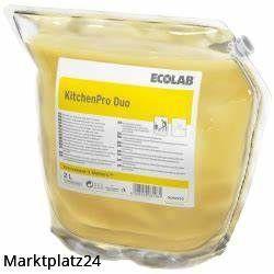 KitchenPro Duo, 2L Beutel - Marktplatz24