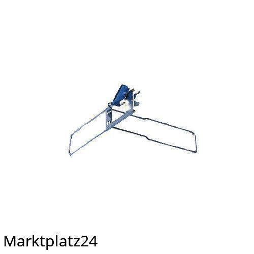 Klapphalter drehbar, 60cm, 1 St. - Marktplatz24