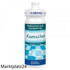 Komsilon Konzentrat, 10L Kanister - Marktplatz24