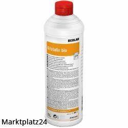 Kristalin Bio, 1L Flasche - Marktplatz24