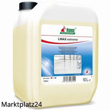 LINAX extreme, 10L Kanister - Marktplatz24