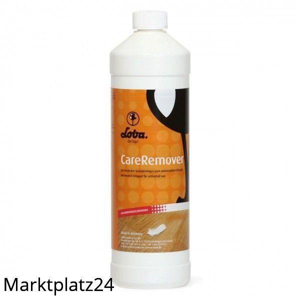 LOBA CareRemover, 10L Kanister - Marktplatz24