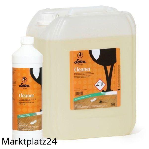 LOBA Cleaner, 10L Kanister - Marktplatz24