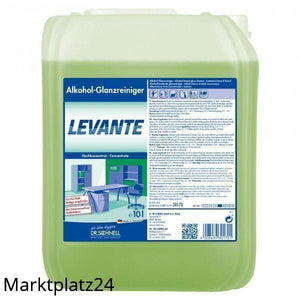 Levante, 10L Kanister - Marktplatz24