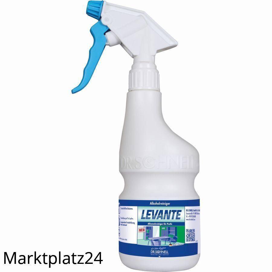 Levante, 600ml Handsprüher - Marktplatz24