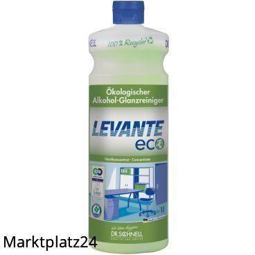 Levante ECO, 1L Flasche - Marktplatz24