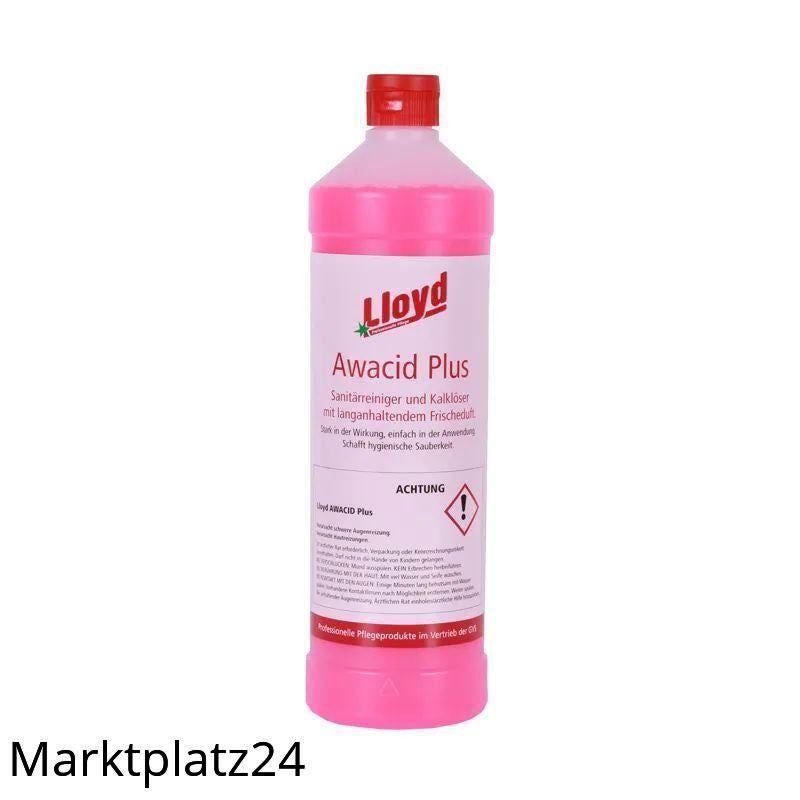 Lloyd Awacid Plus 1L Flasche - Marktplatz24