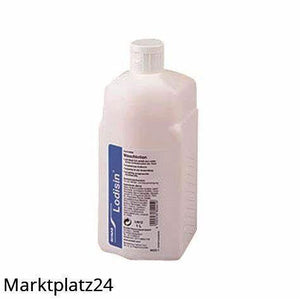 Lodisin S-Creme, 1L Flasche - Marktplatz24