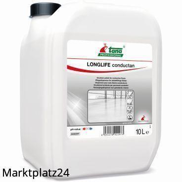 Longlife conductan, 10L Kanister - Marktplatz24