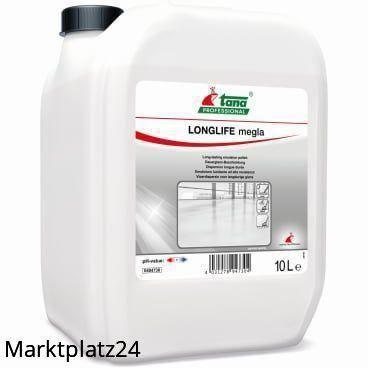 Longlife megla, 10L Kanister - Marktplatz24