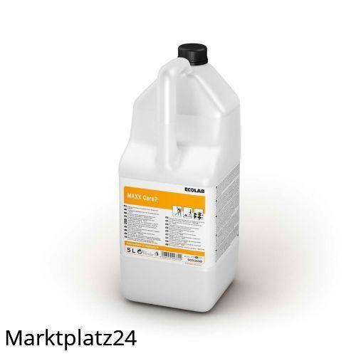 MAXX CARE2, 5L Kanister - Marktplatz24