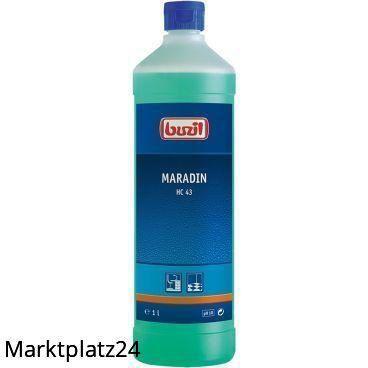 Maradin, 1L Flasche - Marktplatz24