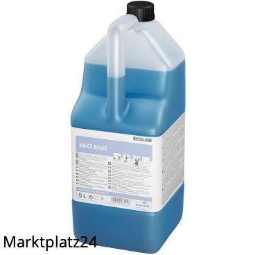 Maxx Brial2, 5L Kanister - Marktplatz24