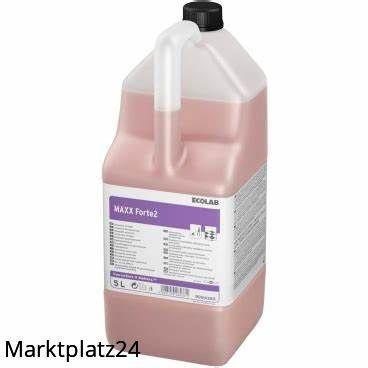 Maxx Forte2, 5L Kanister - Marktplatz24