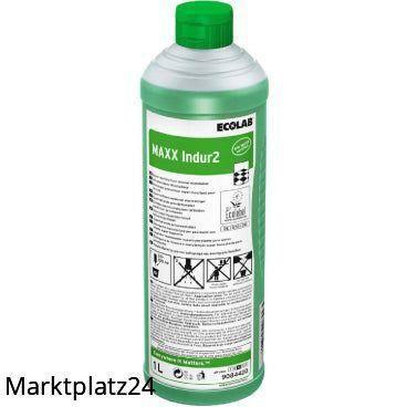 Maxx Indur2, 1L Flasche - Marktplatz24