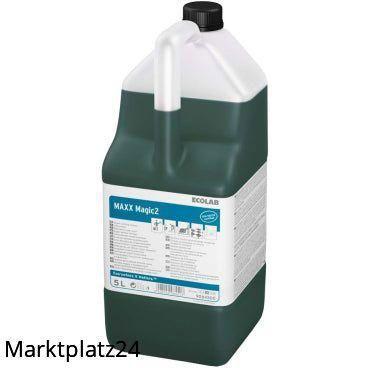 Maxx Magic 2, 5L Kanister - Marktplatz24