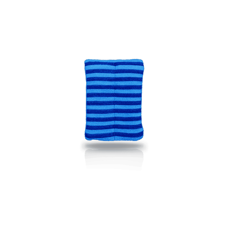 MicroPad Abrado, blau, 1 St. - Marktplatz24