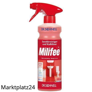 Milifee, 500ml Sprühflasche - Marktplatz24