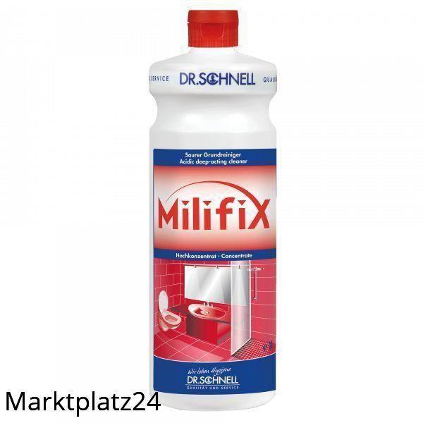 Milifix, 1L Flasche - Marktplatz24