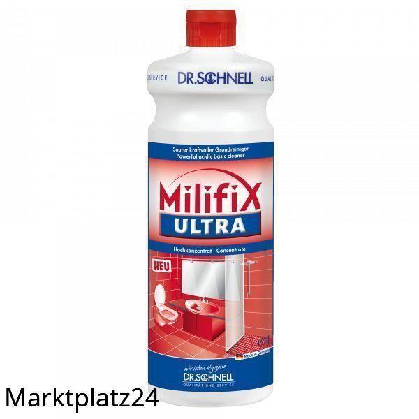 Milifix Ultra, 1L Flasche - Marktplatz24